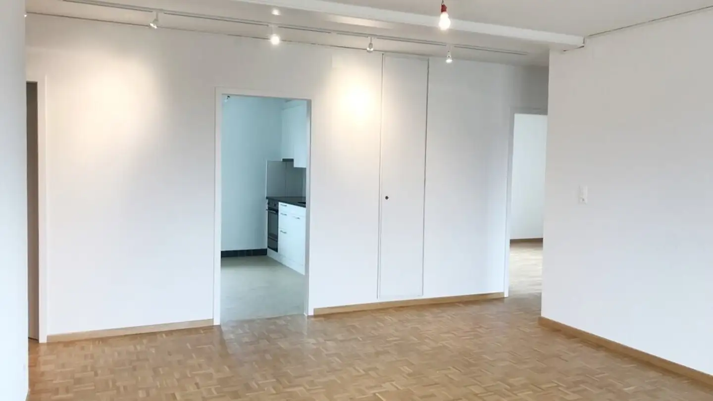 Appartamento in affitto - Hauptstrasse 12, 3250 Lyss - Foto 3