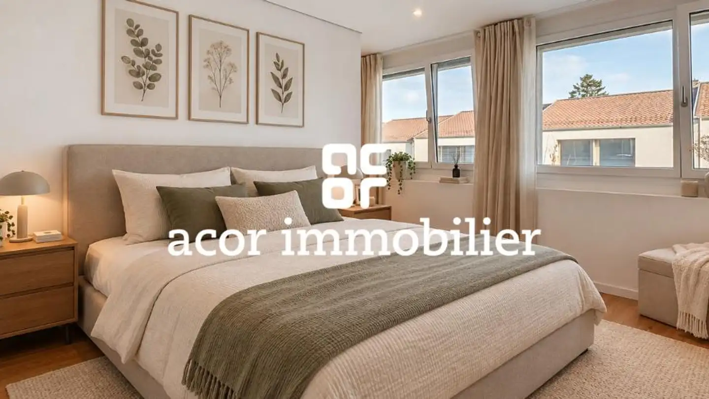 Maison individuelle à vendre - 1522 Lucens - Photo 4