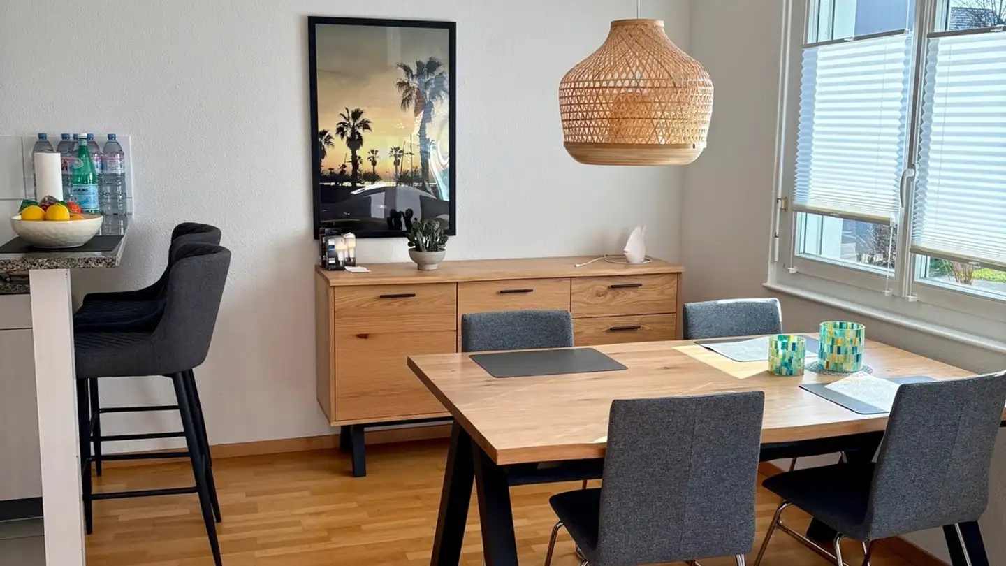 Wohnung mieten - Neumattstrasse 48, 2562 Port - Foto 2