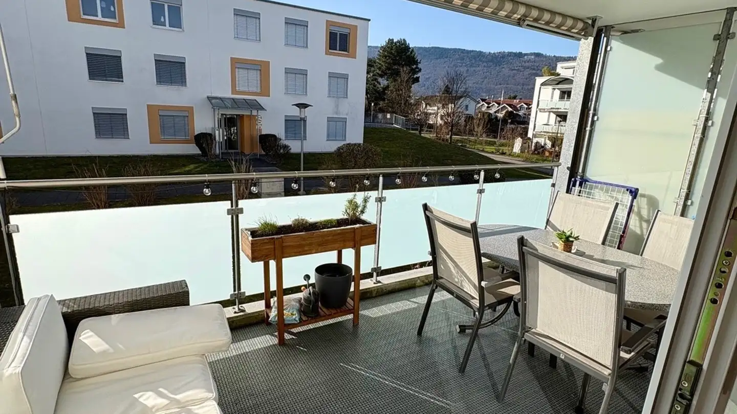 Wohnung mieten - Neumattstrasse 48, 2562 Port - Foto 4