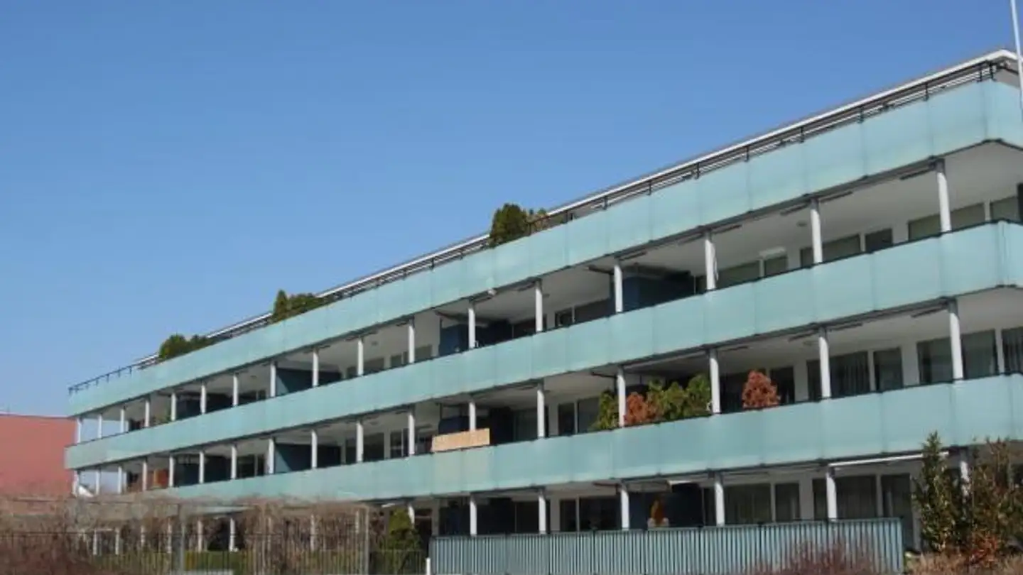 Sala hobby in affitto - Brunnmatt 11, 6330 Cham