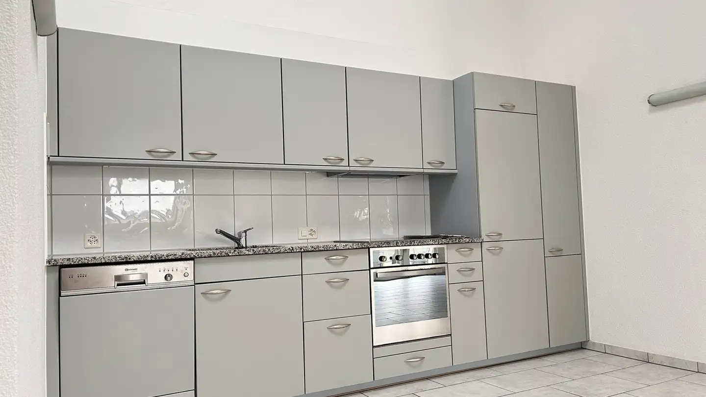 Duplex for sale - Widenfeldstrasse 1, 4622 Egerkingen - Photo 2