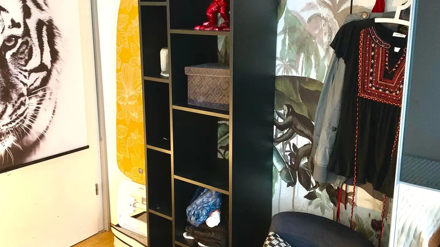 Zimmer mieten - 1024 Ecublens VD - Foto 3