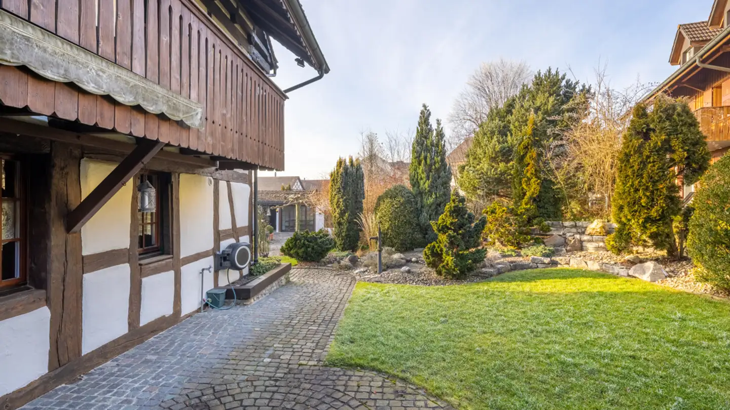 Maison individuelle à vendre - 8165 Schöfflisdorf - Photo 3