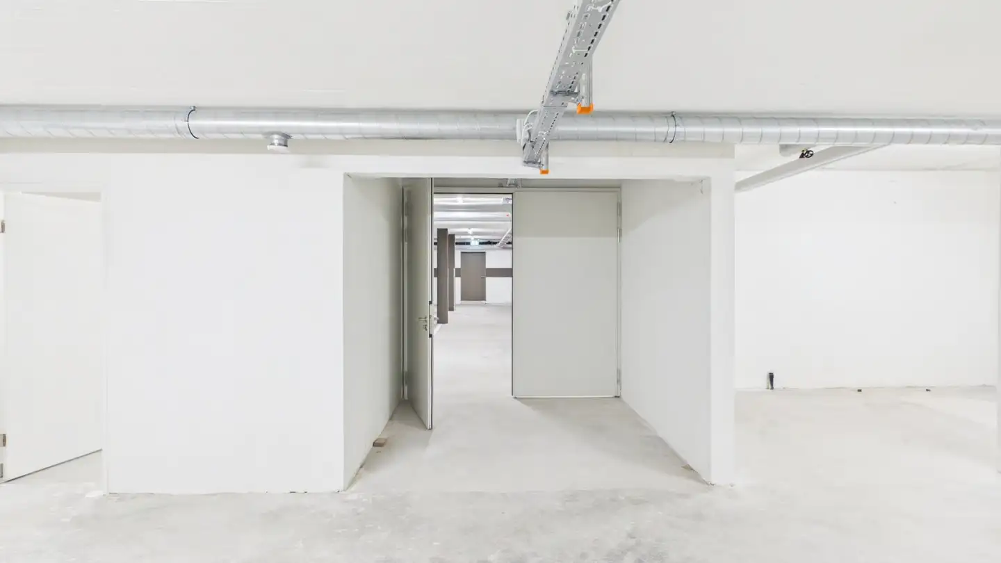Spazio di archiviazione in affitto - Bahnhofstrasse 15, 9450 Altstätten SG - Foto 2