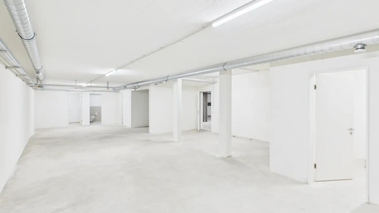 Spazio di archiviazione in affitto - Bahnhofstrasse 15, 9450 Altstätten SG - Foto 3
