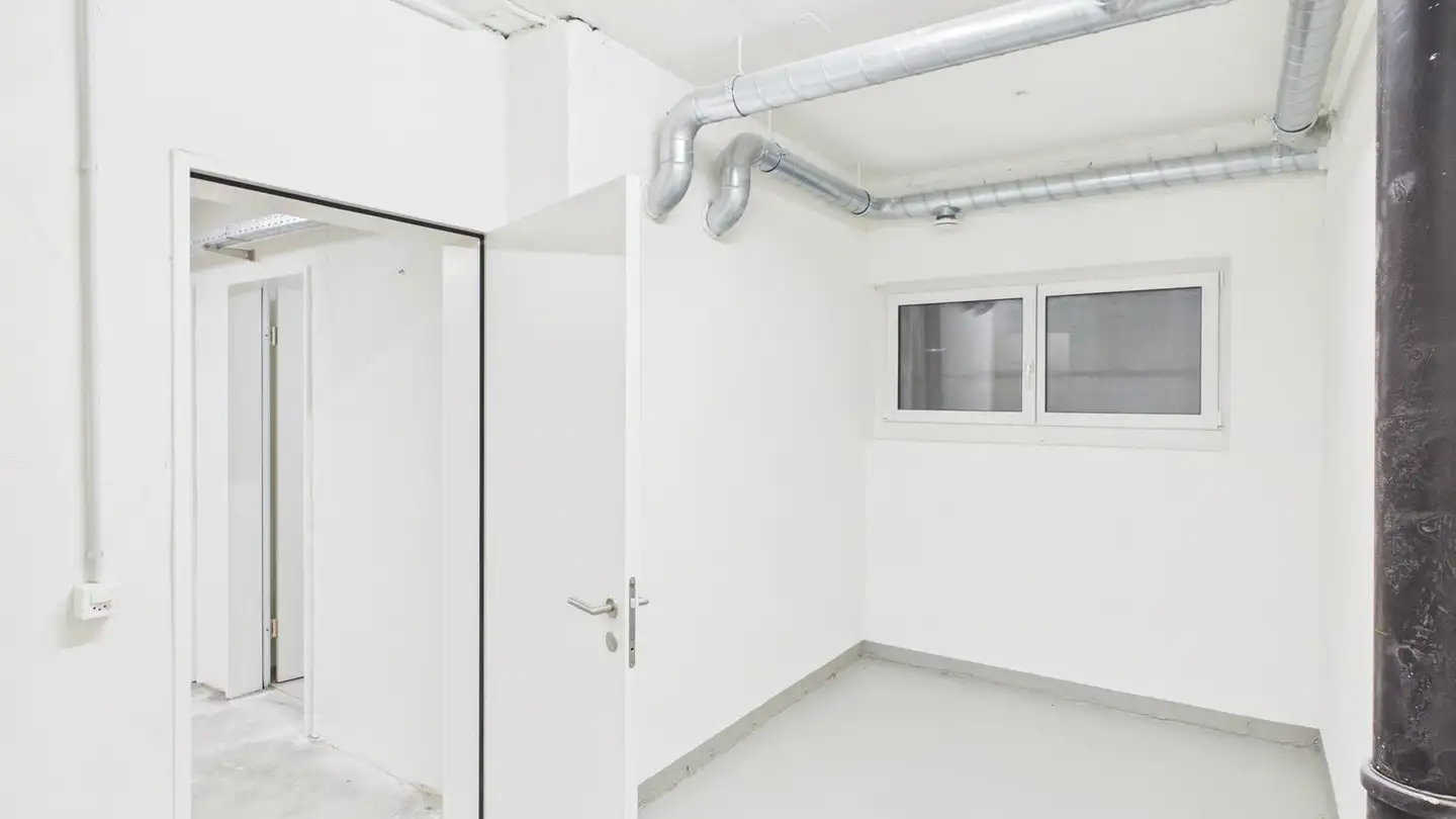 Spazio di archiviazione in affitto - Bahnhofstrasse 15, 9450 Altstätten SG - Foto 4