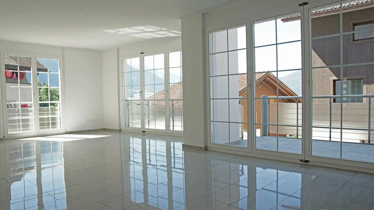 Einfamilienhaus mieten - Tobelgasse 15, 7208 Malans GR - Foto 3