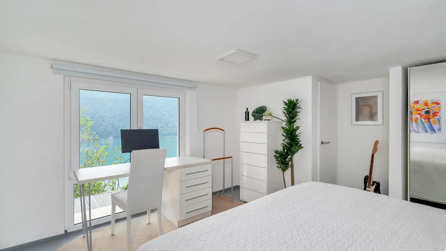 Apartment for sale - 6922 Morcote - Photo 3