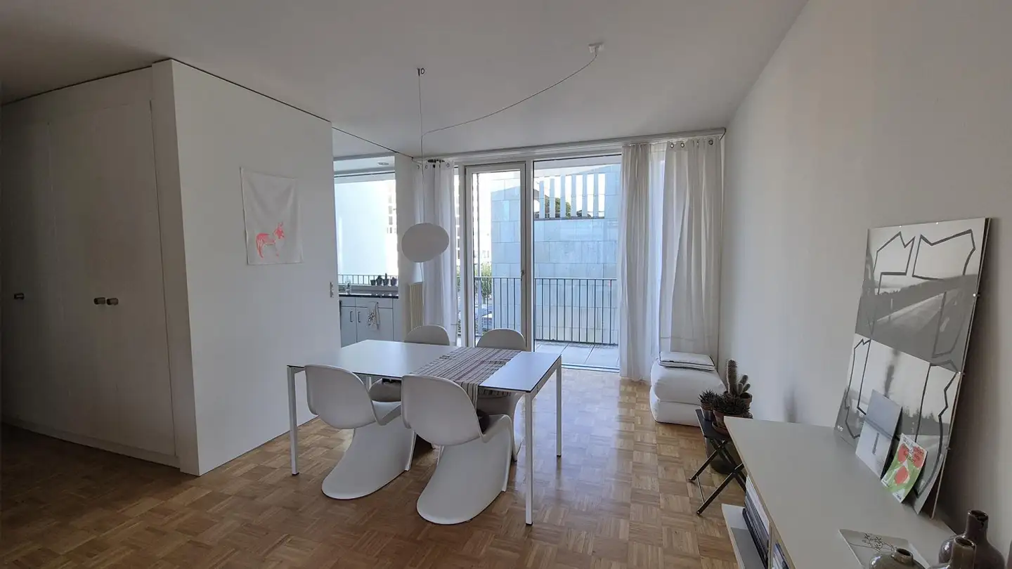Wohnung mieten - Bleichemattstrasse 18, 5000 Aarau - Foto 3