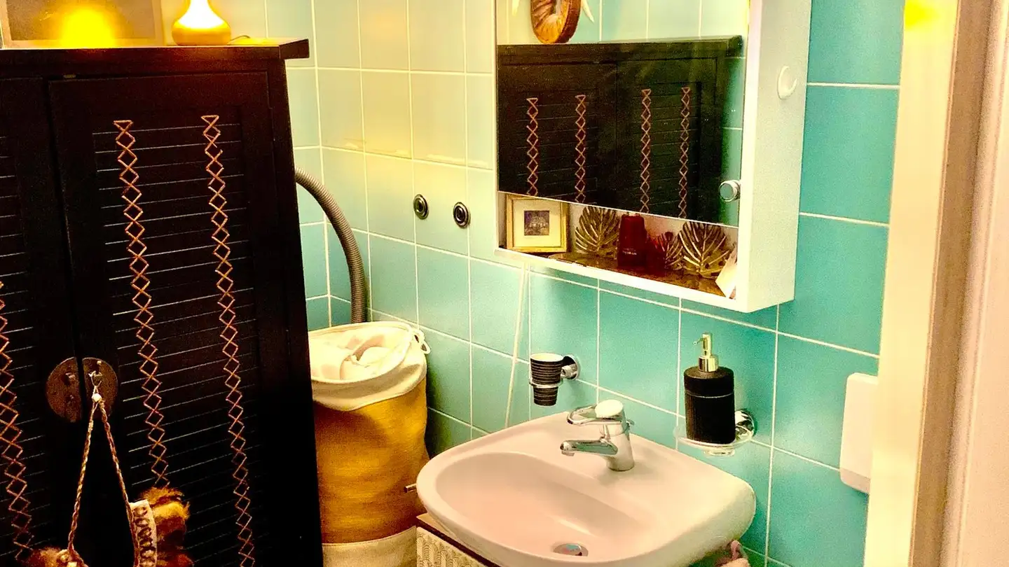 Zimmer mieten - 1024 Ecublens VD - Foto 4