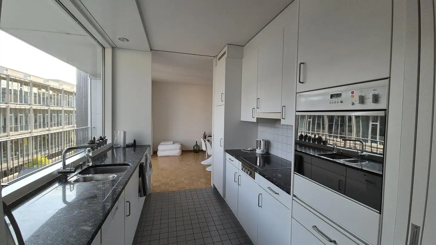 Wohnung mieten - Bleichemattstrasse 18, 5000 Aarau - Foto 4