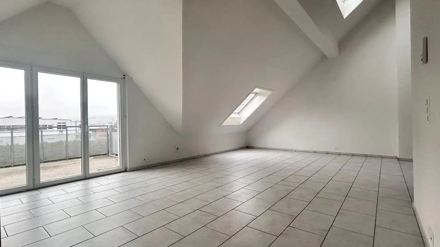 Duplex for sale - Widenfeldstrasse 1, 4622 Egerkingen - Photo 4