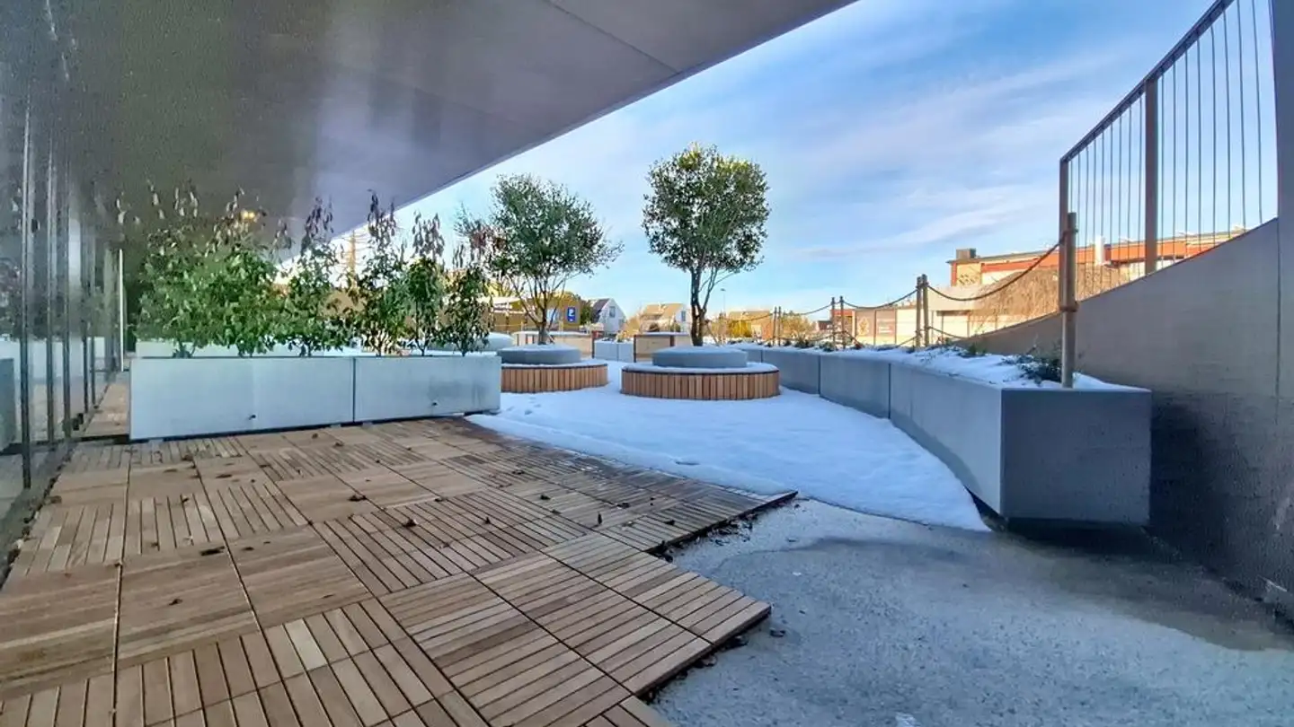 Loft for rent - Huebstrasse 5, 8126 Zumikon - Photo 2