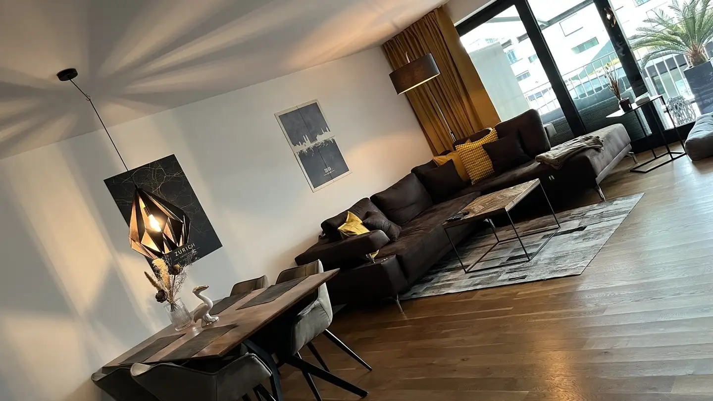 Apartment for rent - 8706 Meilen