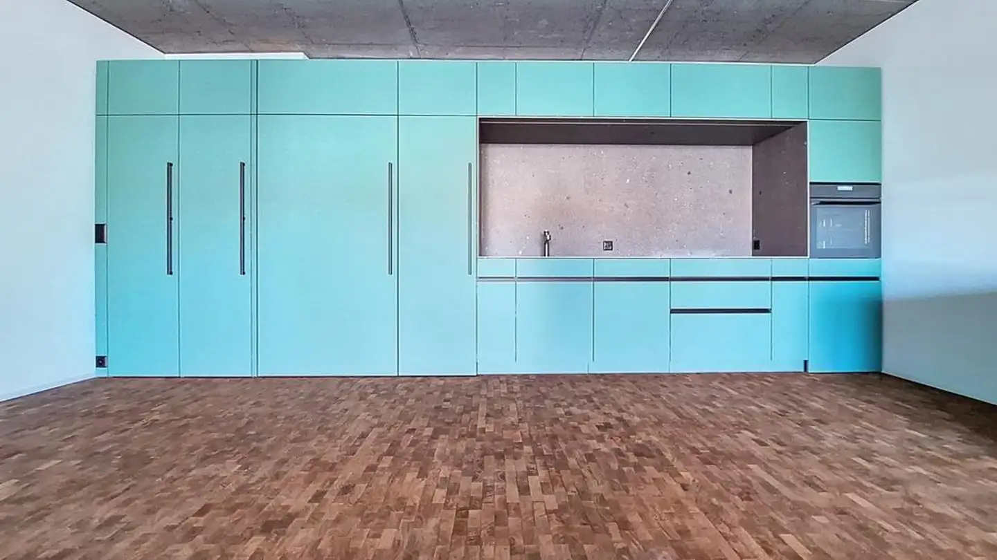 Loft for rent - Huebstrasse 5, 8126 Zumikon - Photo 3