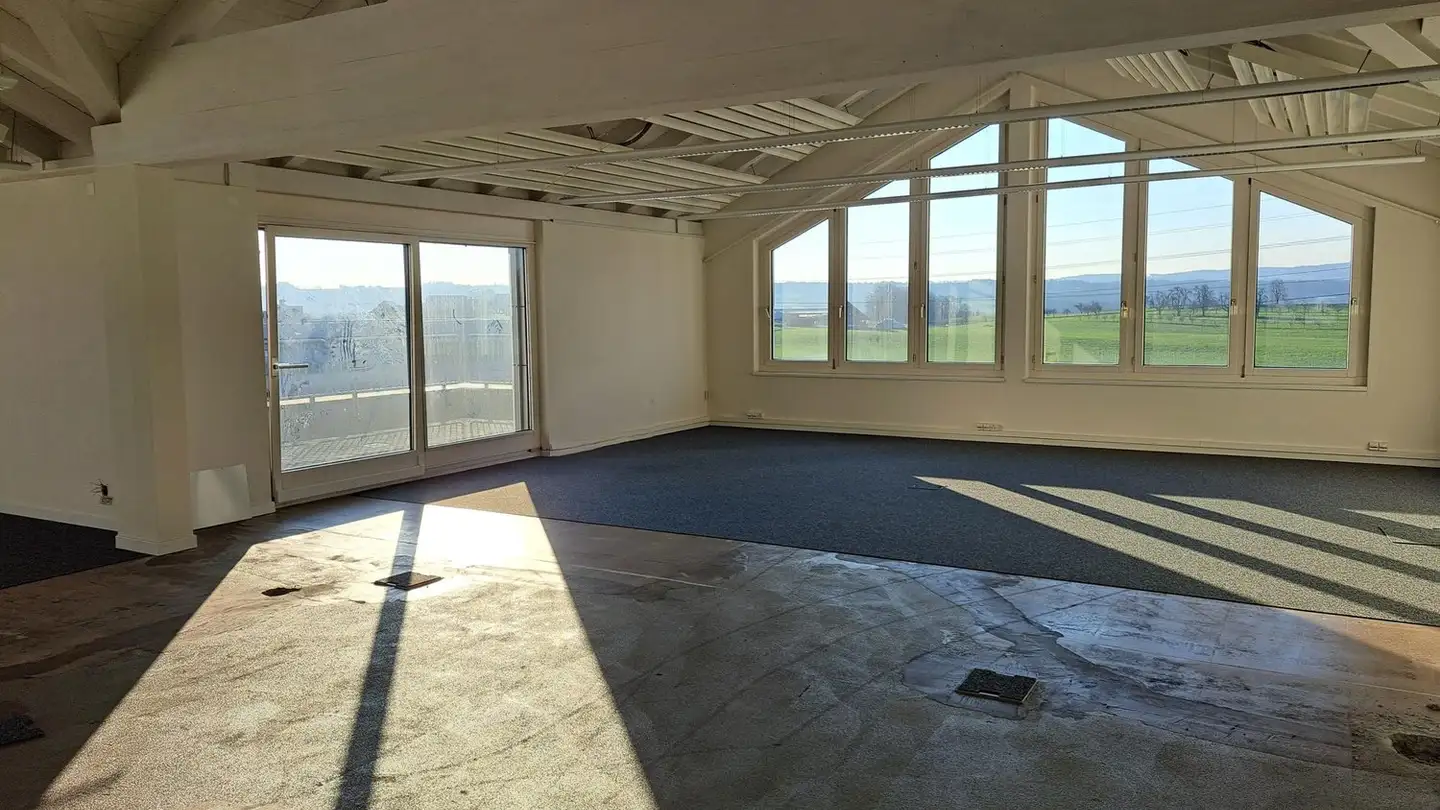 Spazio ufficio in affitto - Erlenstrasse 4, 6343 Rotkreuz - Foto 4