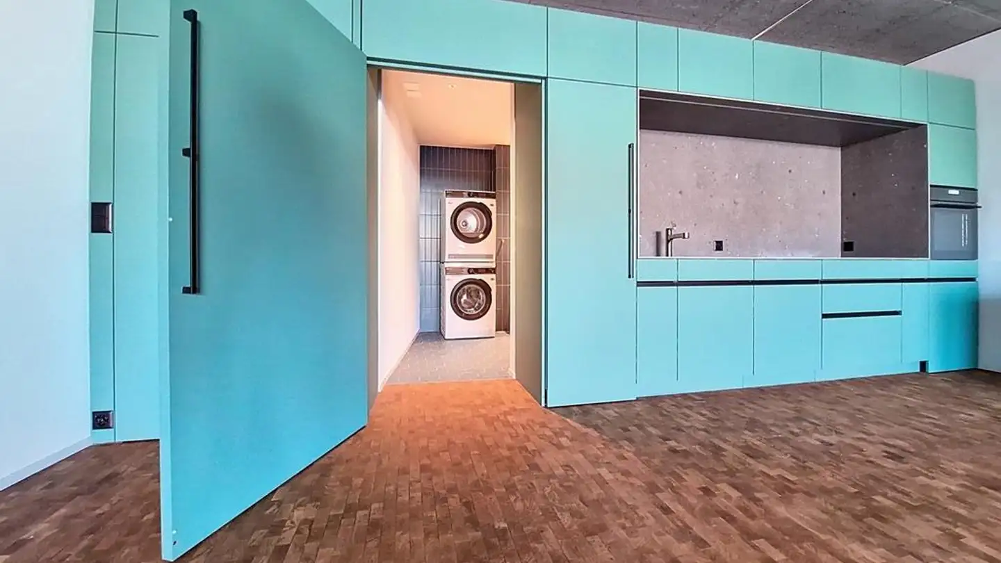 Loft for rent - Huebstrasse 5, 8126 Zumikon - Photo 4