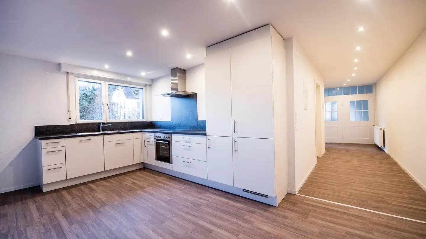 Apartment for rent - 4805 Brittnau