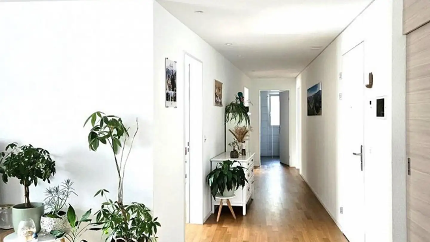 Appartamento in vendita - Stanserstrasse 66a, 6373 Ennetbürgen