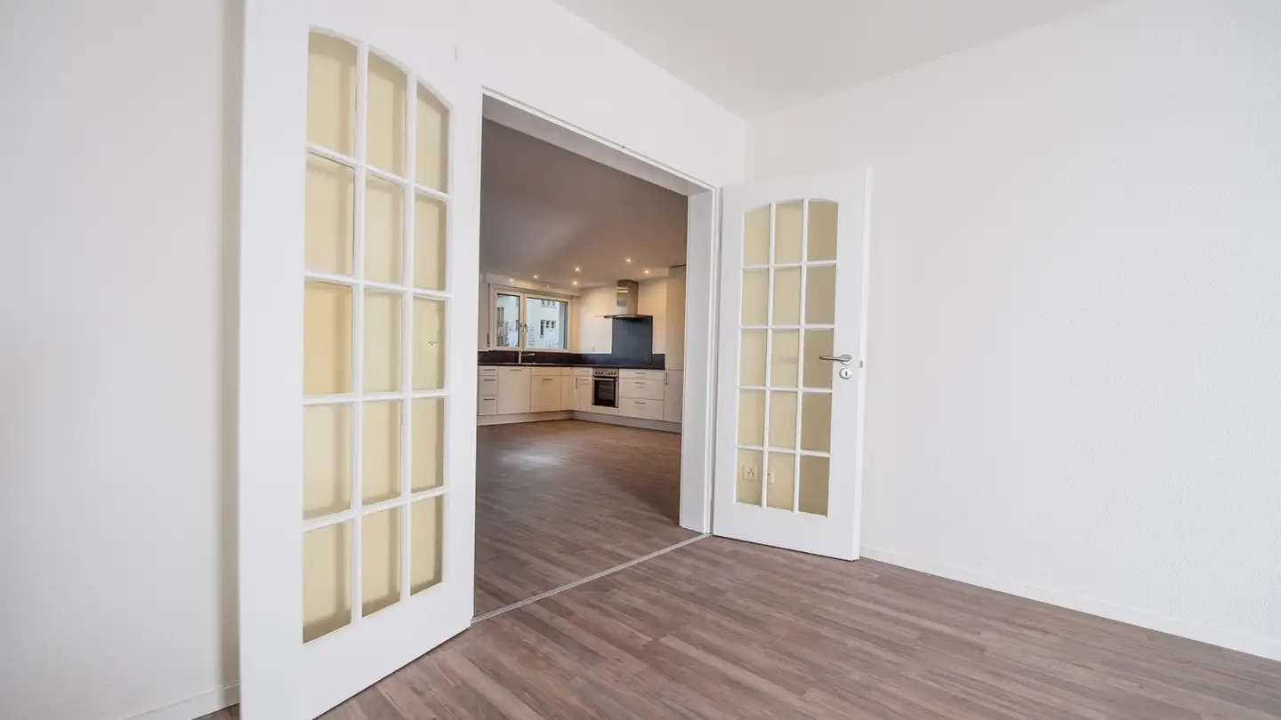 Appartement à louer - 4805 Brittnau - Photo 2