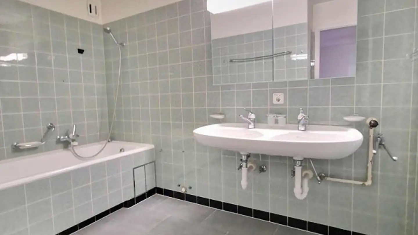 Apartment for rent - Neubadrain 14, 4102 Binningen - Photo 3