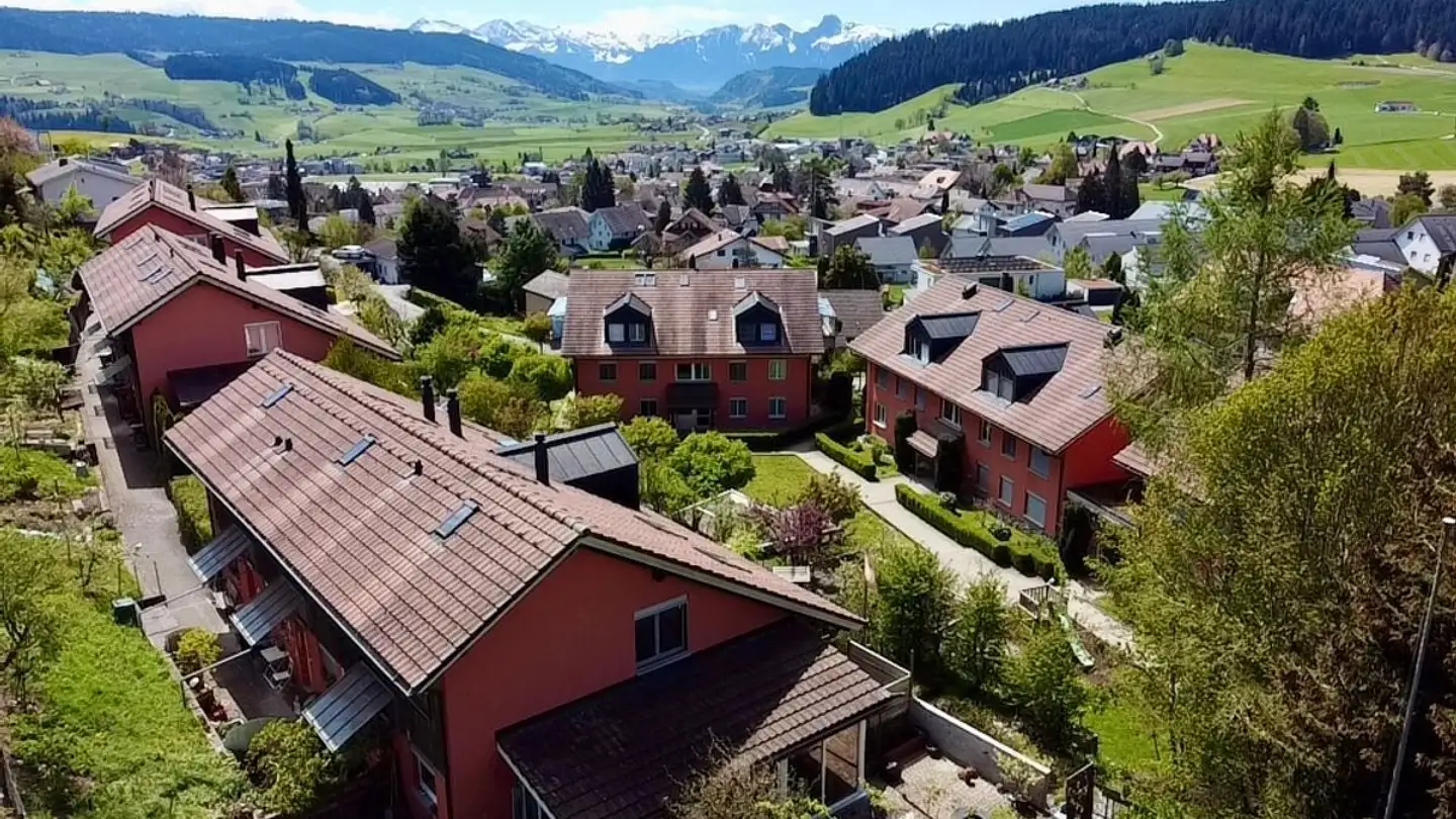 Casa a schiera in vendita - Sonnhaldenweg, 3506 Grosshöchstetten - Photo 2