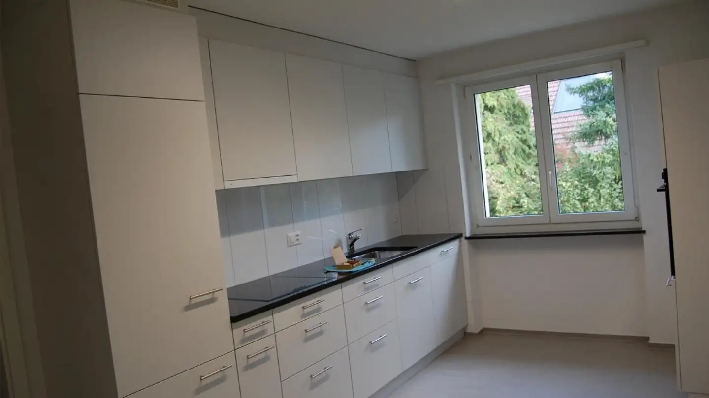 Penthouse mieten - Römerweg 28, 4450 Sissach