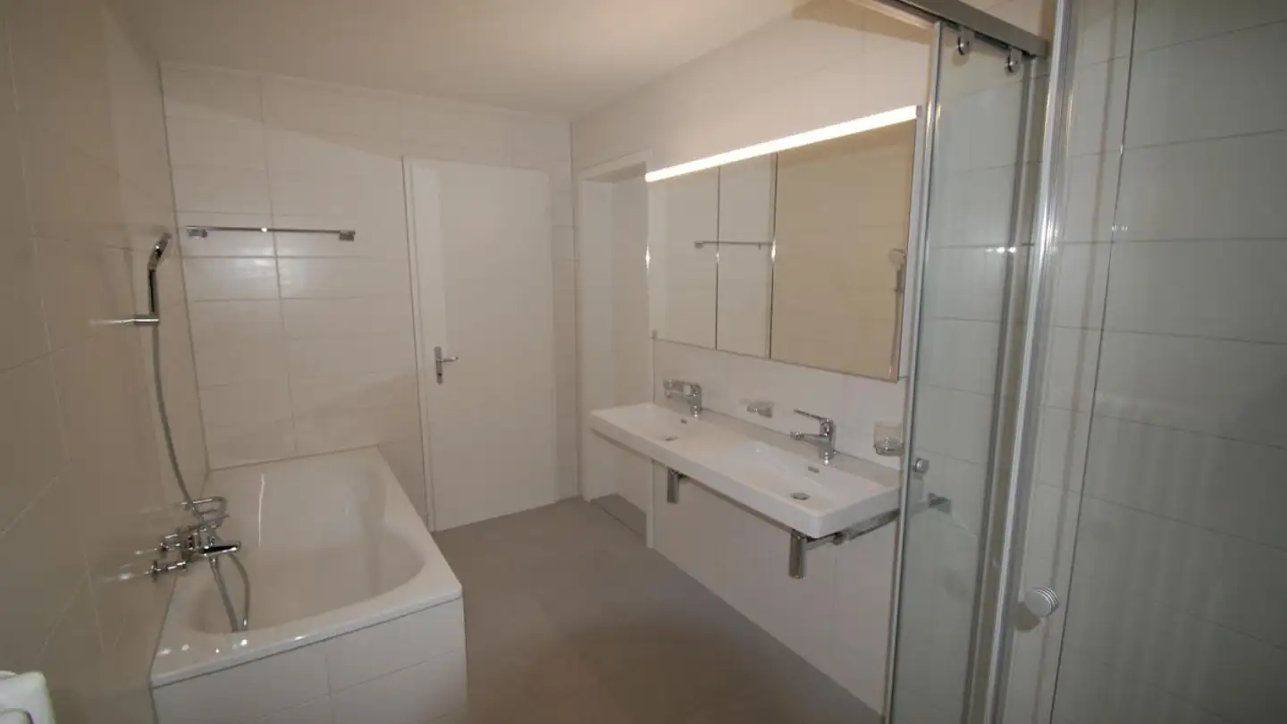 Penthouse mieten - Römerweg 28, 4450 Sissach - Foto 2