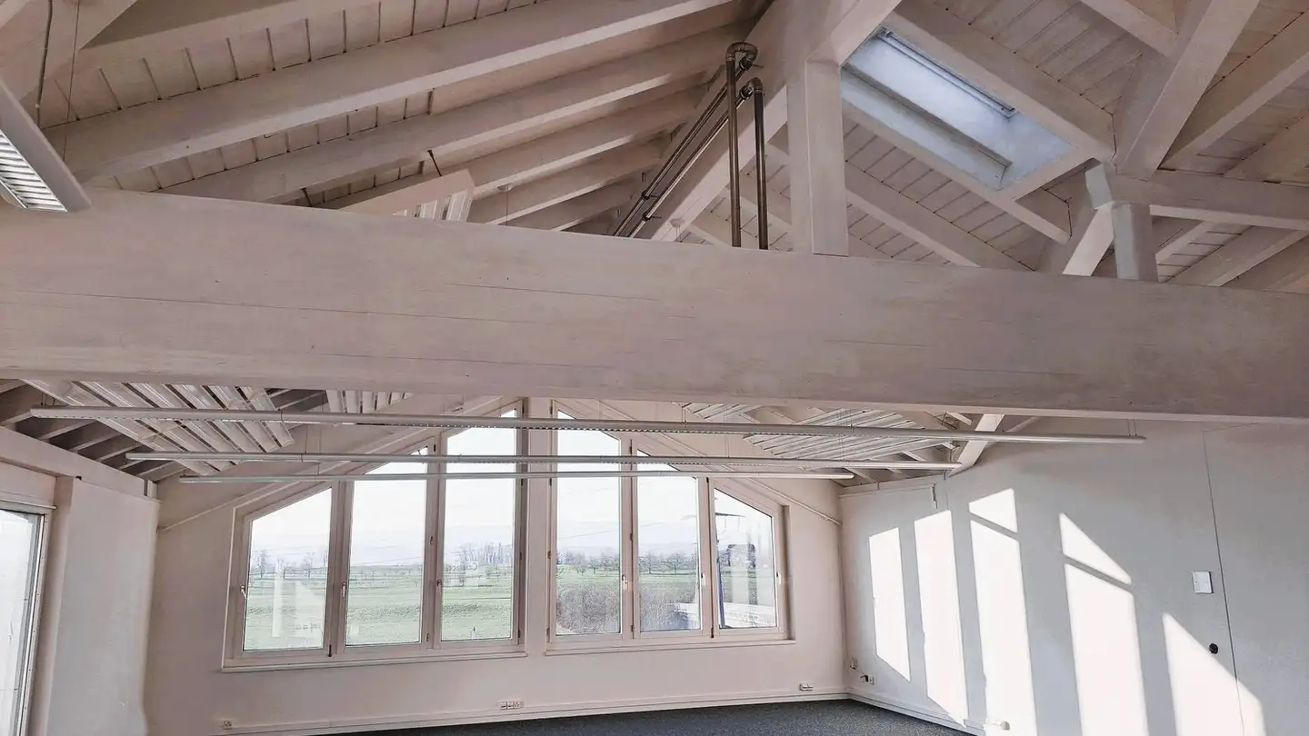 Spazio ufficio in affitto - Erlenstrasse 4, 6343 Rotkreuz - Foto 3