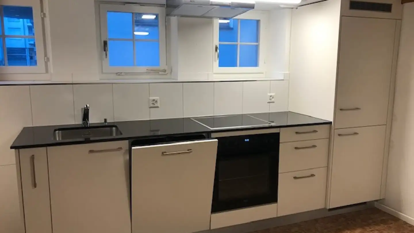 Mehrfamilienhaus kaufen - Oberdorfstrasse 33, 9100 Herisau - Foto 3