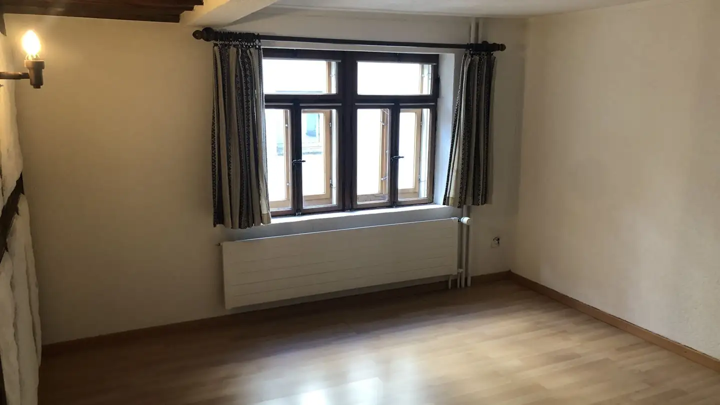 Mehrfamilienhaus kaufen - Oberdorfstrasse 33, 9100 Herisau - Foto 4