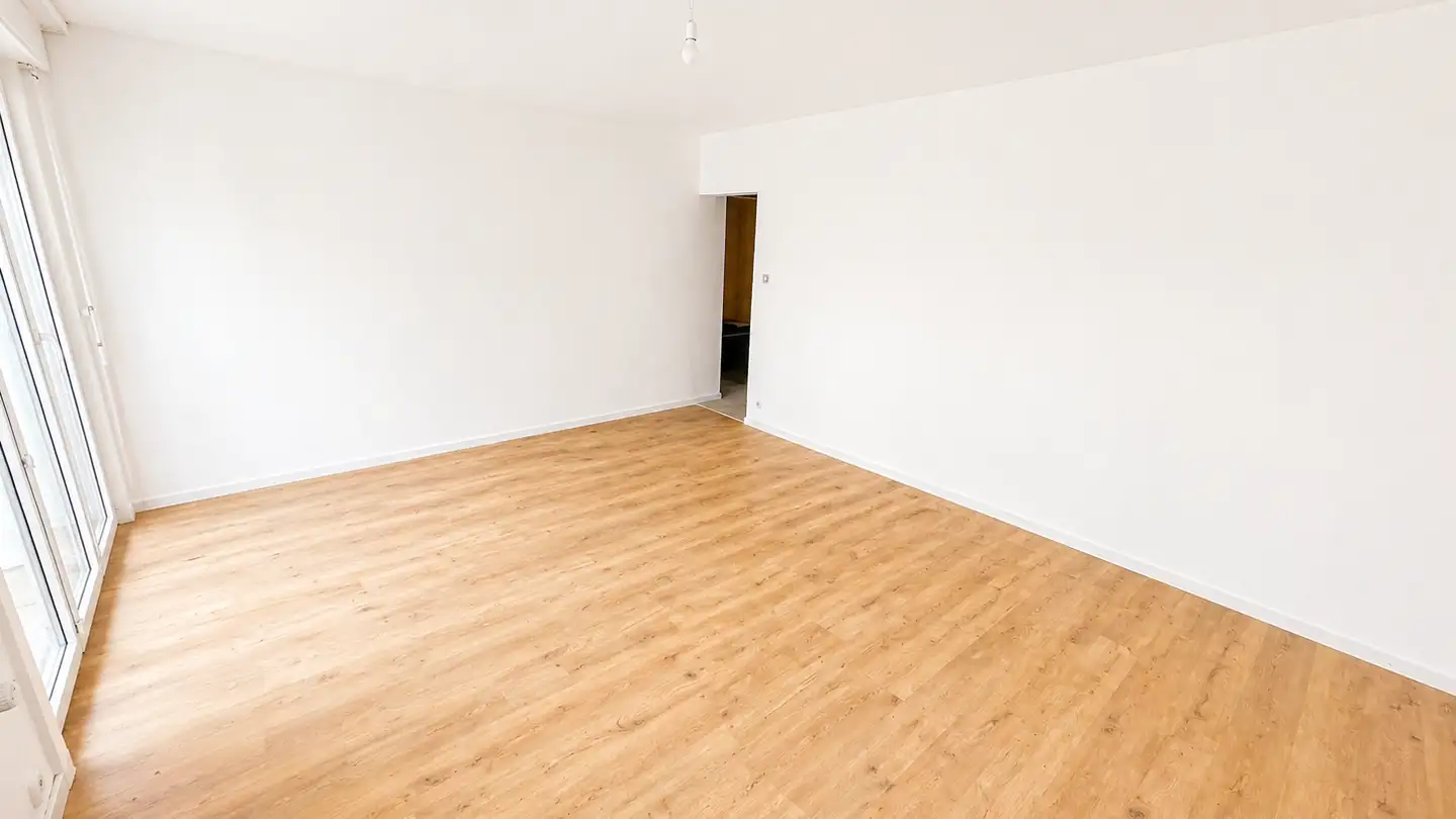 Wohnung kaufen - Route Wilhelm-Kaiser 1, 1700 Fribourg - Foto 2