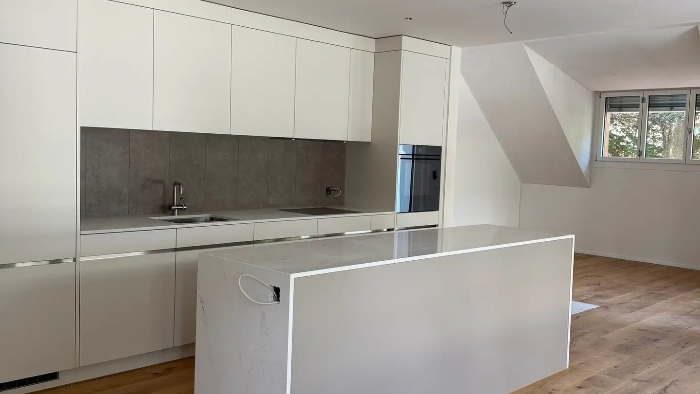 Duplex à louer - Gerlisbergstrasse 5, 8303 Bassersdorf