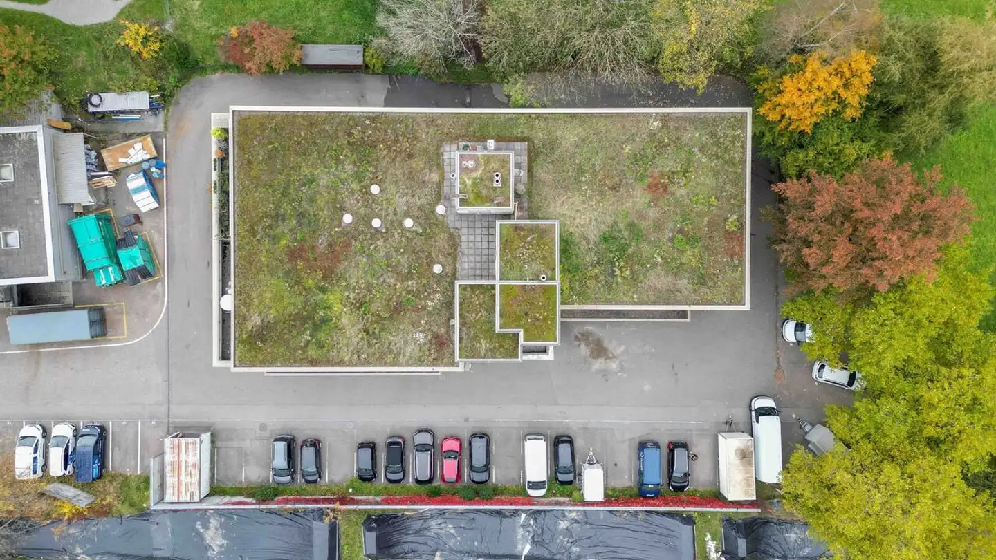 Edificio ad uso misto in vendita - Dorfstrasse 23, 3032 Hinterkappelen - Photo 3