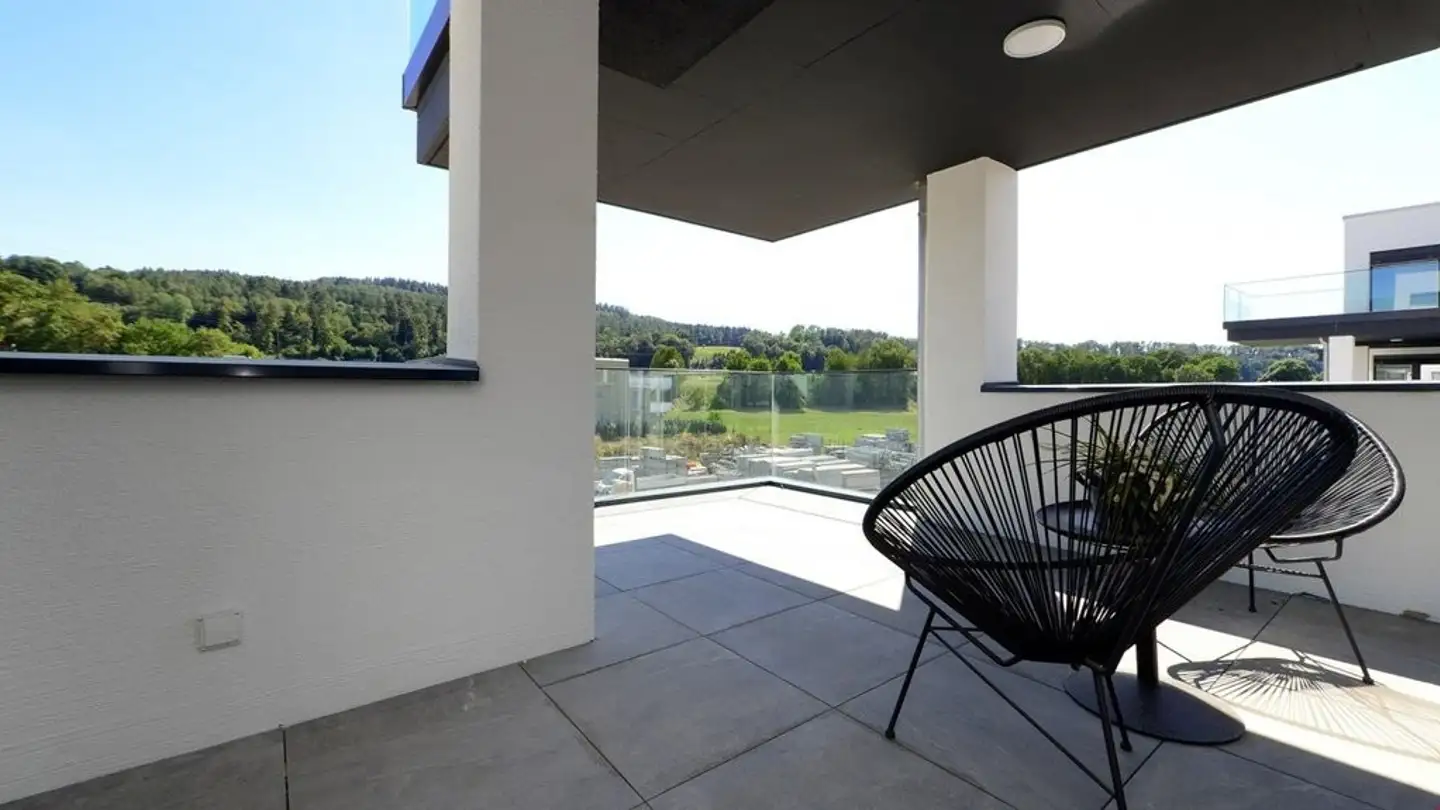 Appartement à louer - Seerenstrasse 20, 8187 Weiach - Photo 4