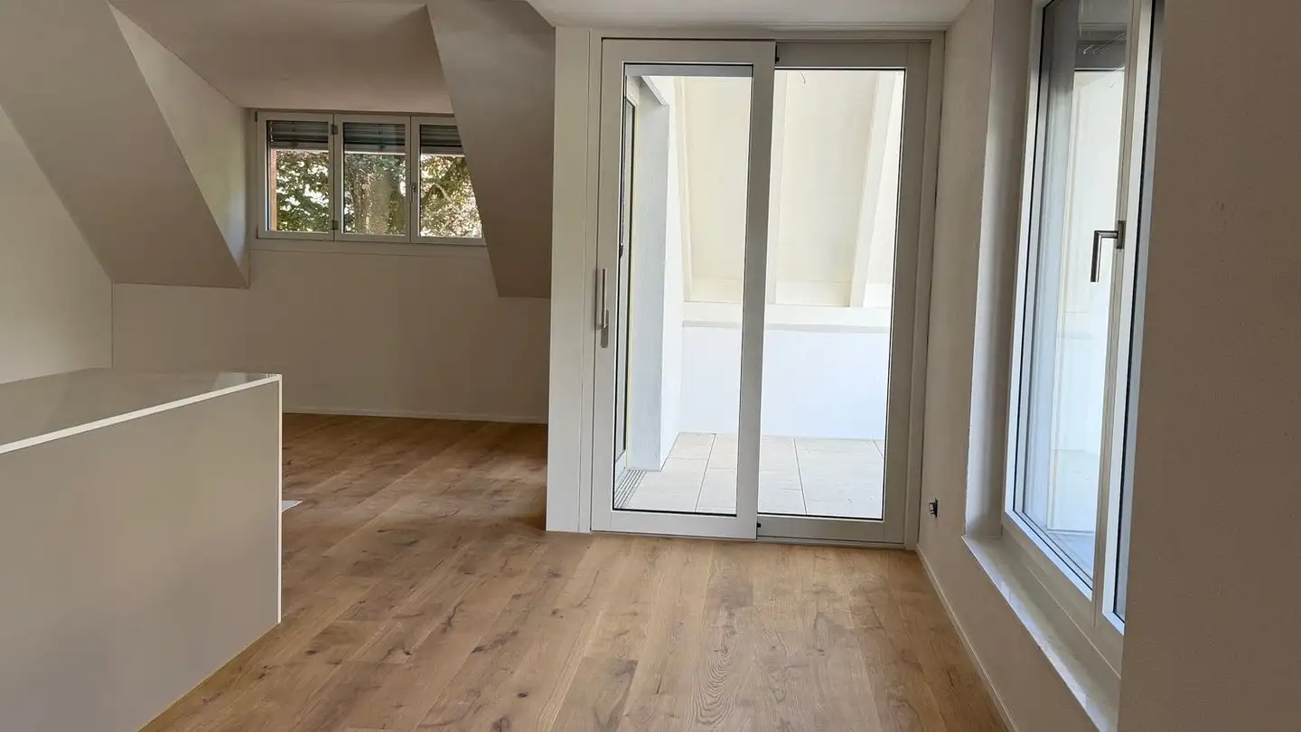 Duplex à louer - Gerlisbergstrasse 5, 8303 Bassersdorf - Photo 2