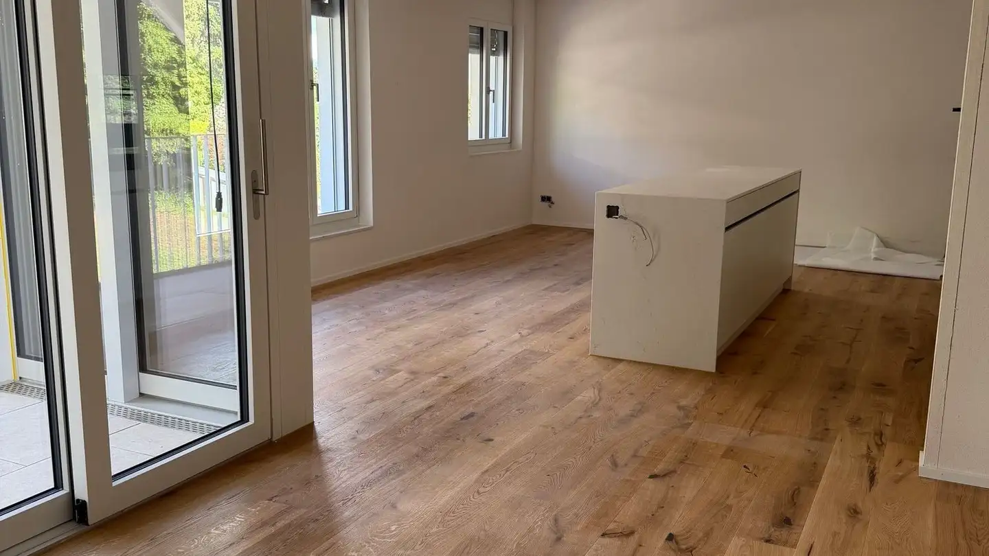 Duplex à louer - Gerlisbergstrasse 5, 8303 Bassersdorf - Photo 3