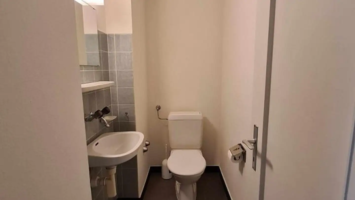 Apartment for rent - Neubadrain 14, 4102 Binningen - Photo 4