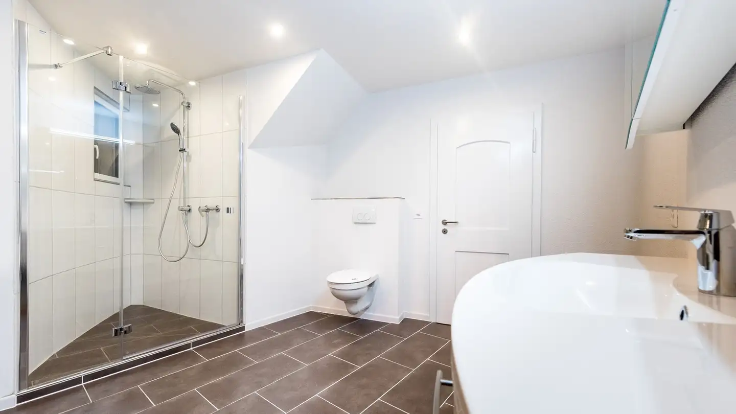 Appartement à louer - 4805 Brittnau - Photo 3