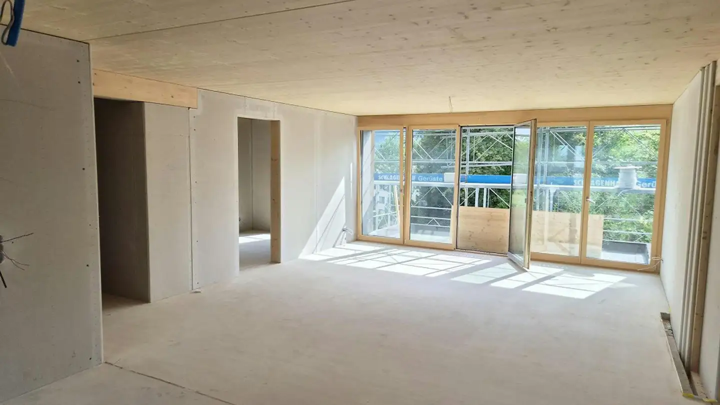 Appartement à louer - Wannenstrasse 88, 8610 Uster - Photo 4