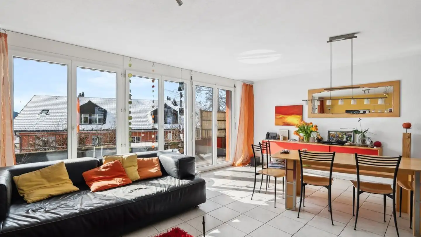 Casa a schiera in vendita - Sonnhaldenweg, 3506 Grosshöchstetten - Photo 3