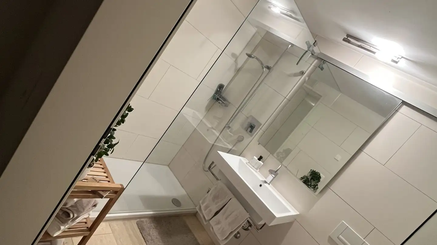 Apartment for rent - 8706 Meilen - Photo 4