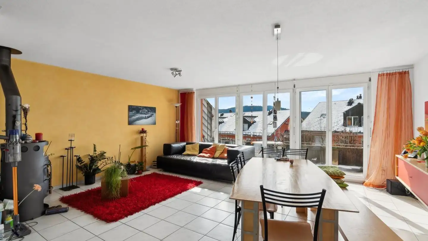 Casa a schiera in vendita - Sonnhaldenweg, 3506 Grosshöchstetten - Photo 4