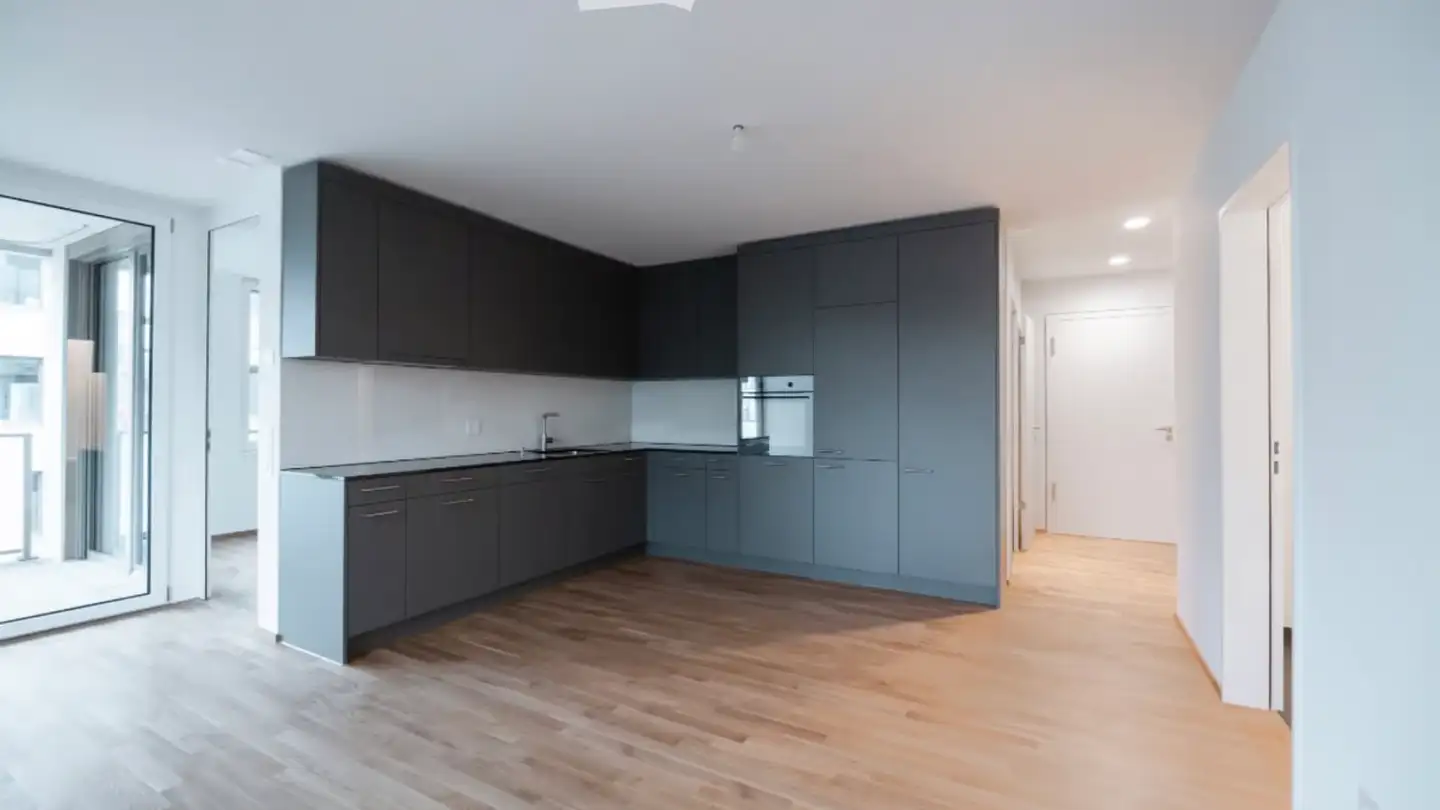 Appartamento in affitto - Erzenbergstrasse, 4410 Liestal
