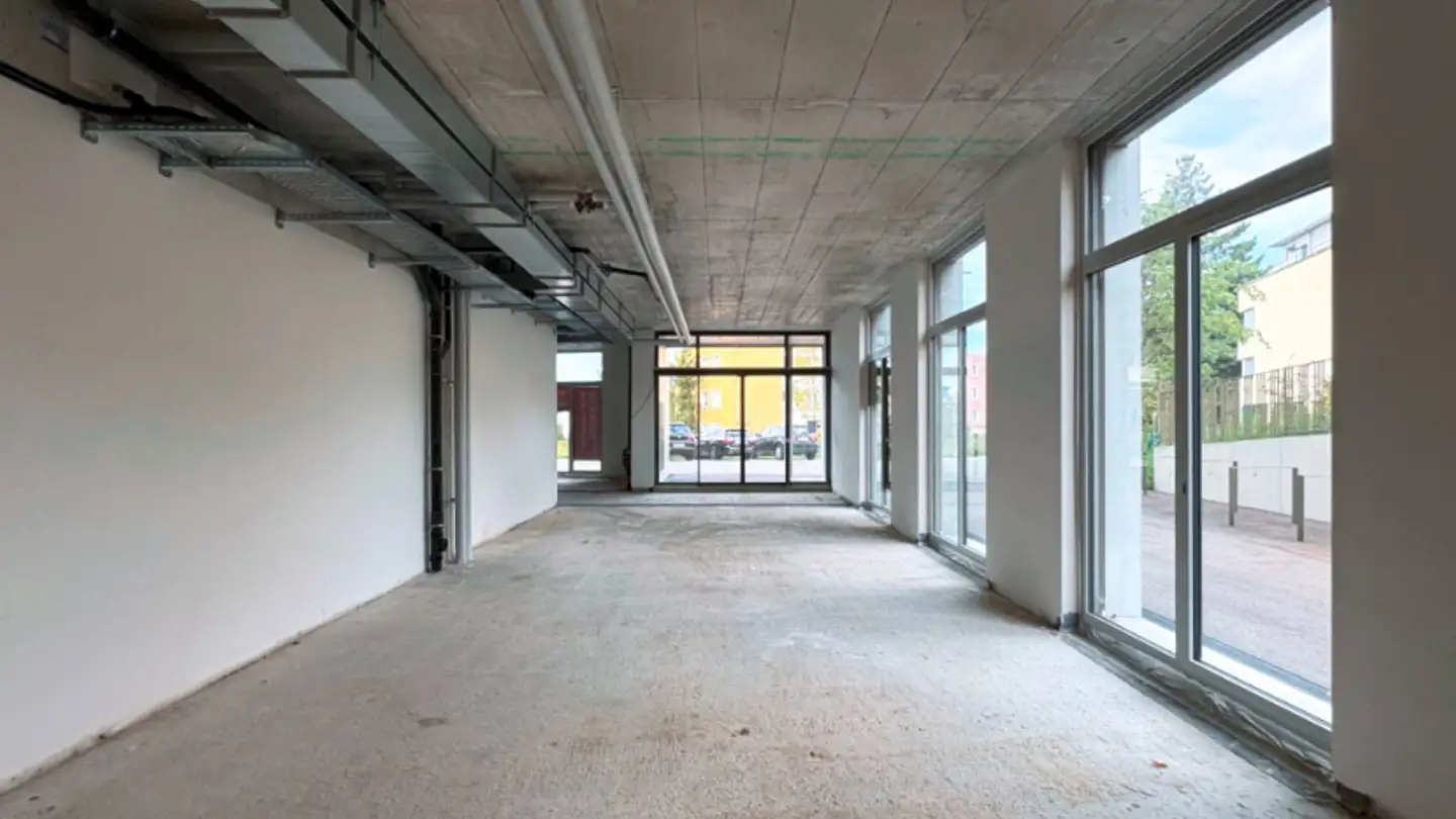 Commercial à louer - Flugbrunnenstrasse 10, 3065 Bolligen - Photo 3