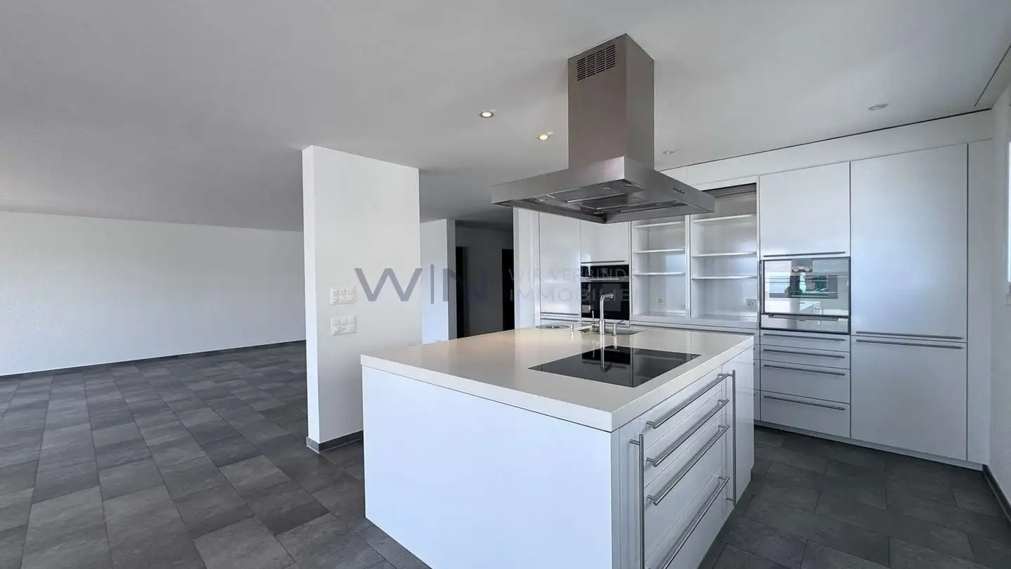 Stepped apartment for rent - 8820 Wädenswil - Photo 3