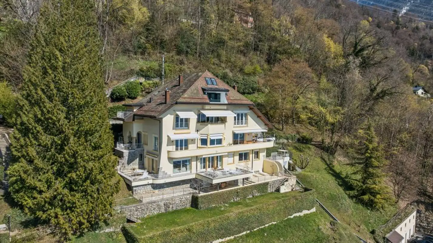 Appartement à vendre - 1823 Glion - Photo 2