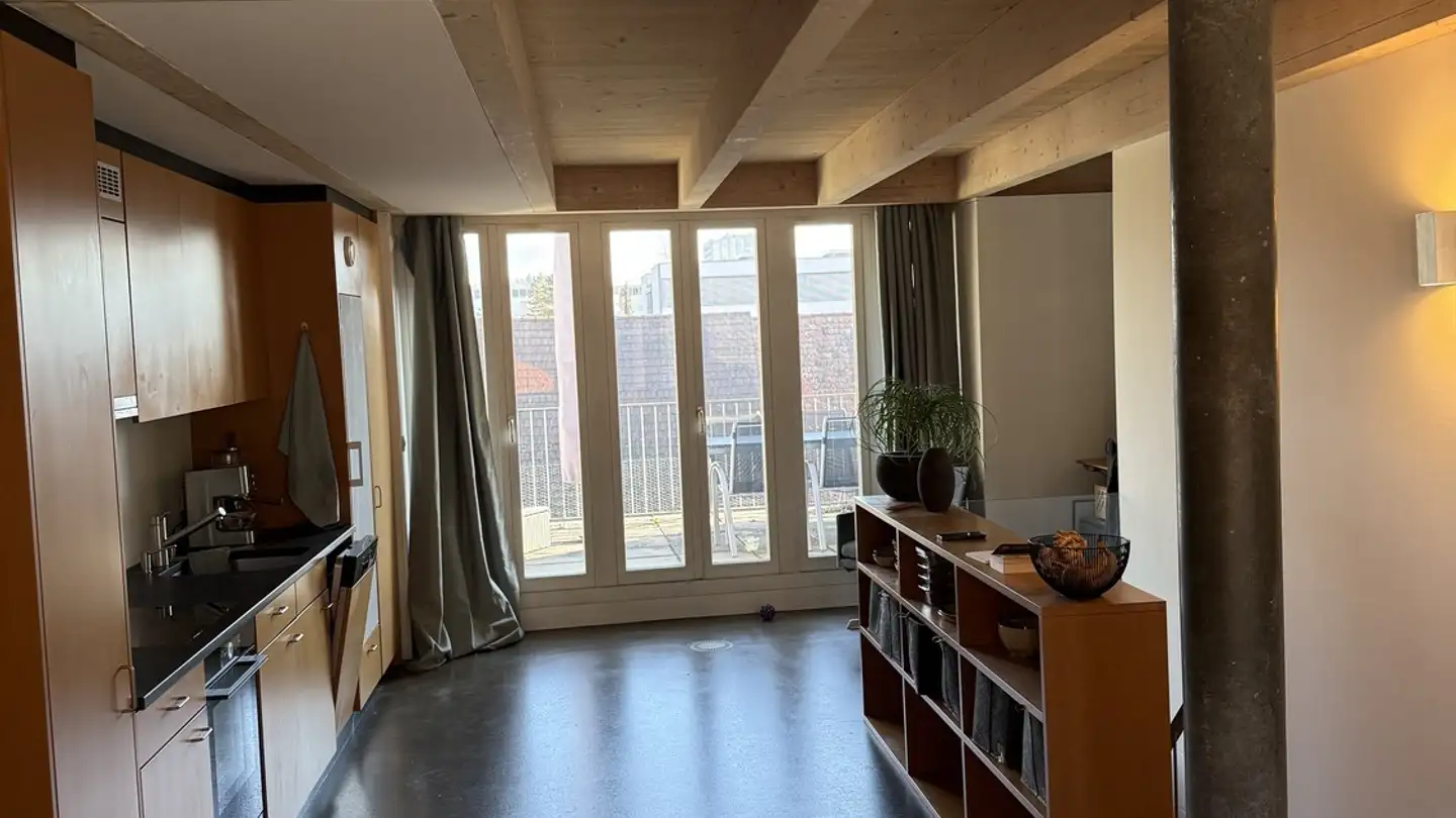 Appartamento in affitto - Obere Hofstatt 13, 5200 Brugg AG - Foto 2