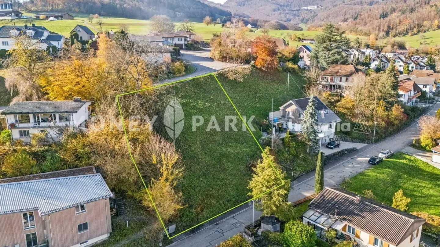 Single house for sale - 5015 Erlinsbach SO